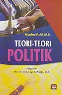 Image of Teori-teori Politik